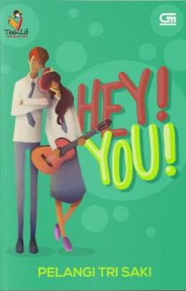 HeyYou