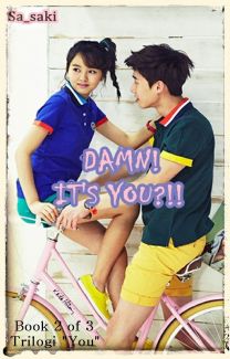 Damn Its You