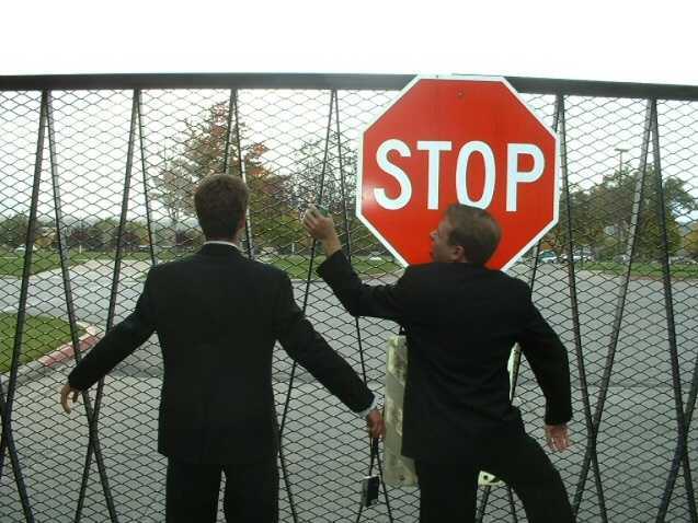Cant....Escape....