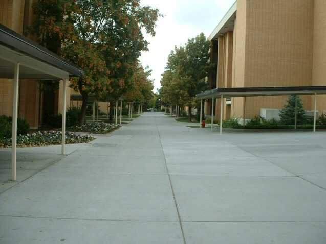 Ahhh, the Missionary Training Prison