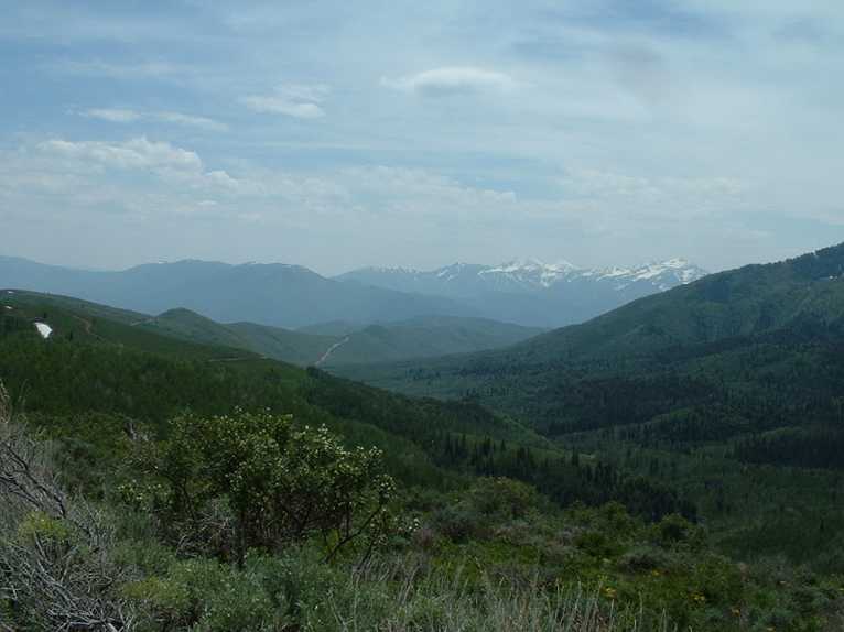 Heber City