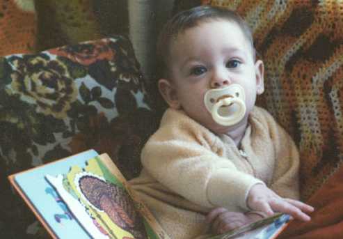 awwwwww, aren't I so DARN UGLY!!! hahaha
