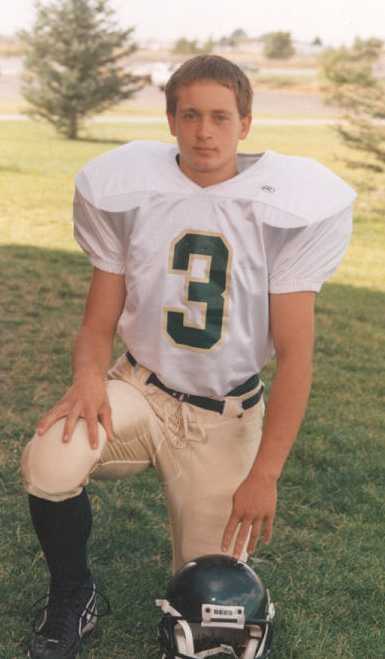 My Senior Year