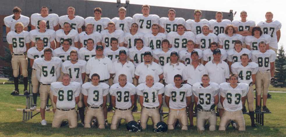 My Senior Team