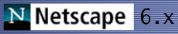 Netscape 6.2