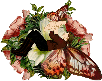 Fathers Day Pixie