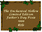 The Enchanted Hollow