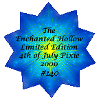The Enchanted Hollow