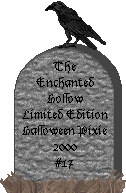 Visit The Enchanted Hollow!