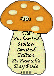 The Enchanted Hollow