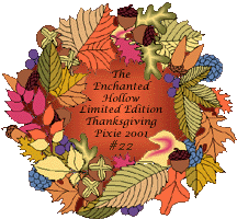 Visit the Enchanted Hollow!