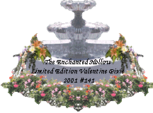 Visit the Enchanted Hollow!