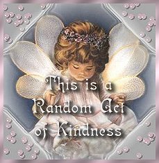 Random Act of Kindness