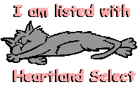 I am listed with Heartland Select