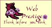Web Etiquette is Number One!