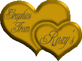 Roxy's Rendition's!