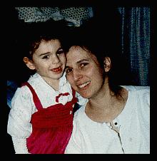 Debbie & Lori!