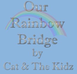 Our Pages of Memories-the ones who shared their love with us...
