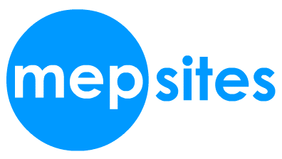 Mep Sites - A web � sua!