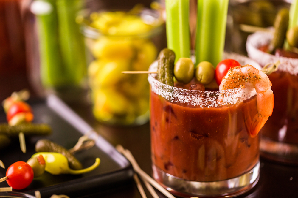 Bloody Mary