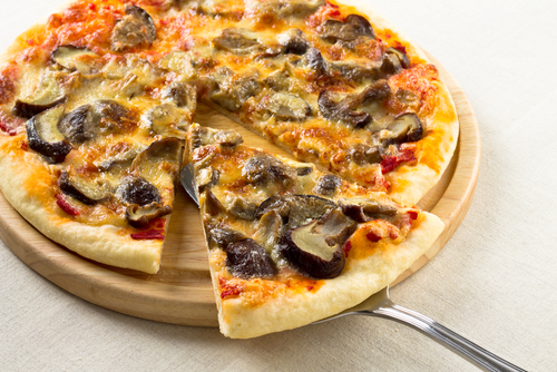 Italian Pizza