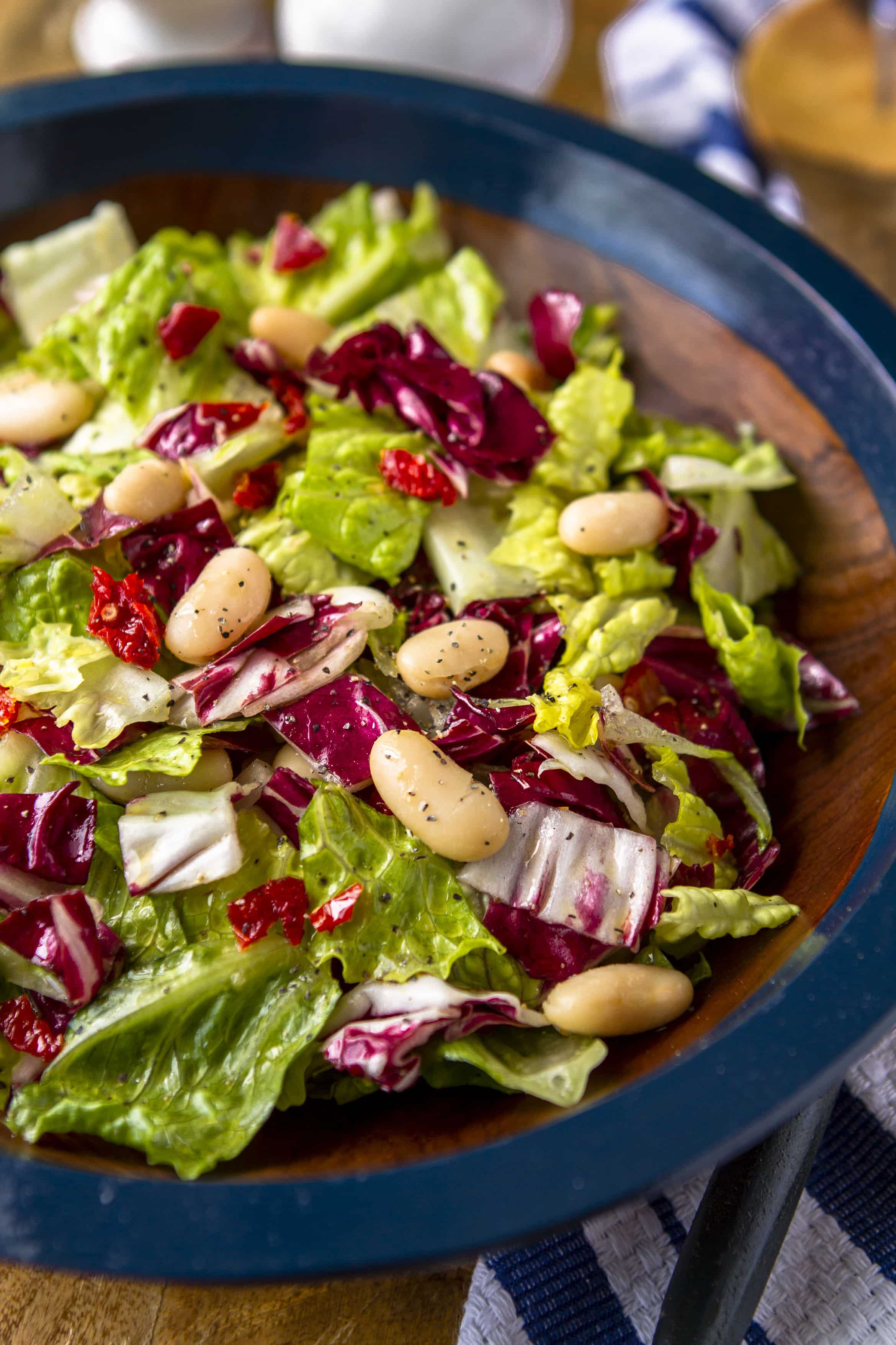 Italian Chopped Salad