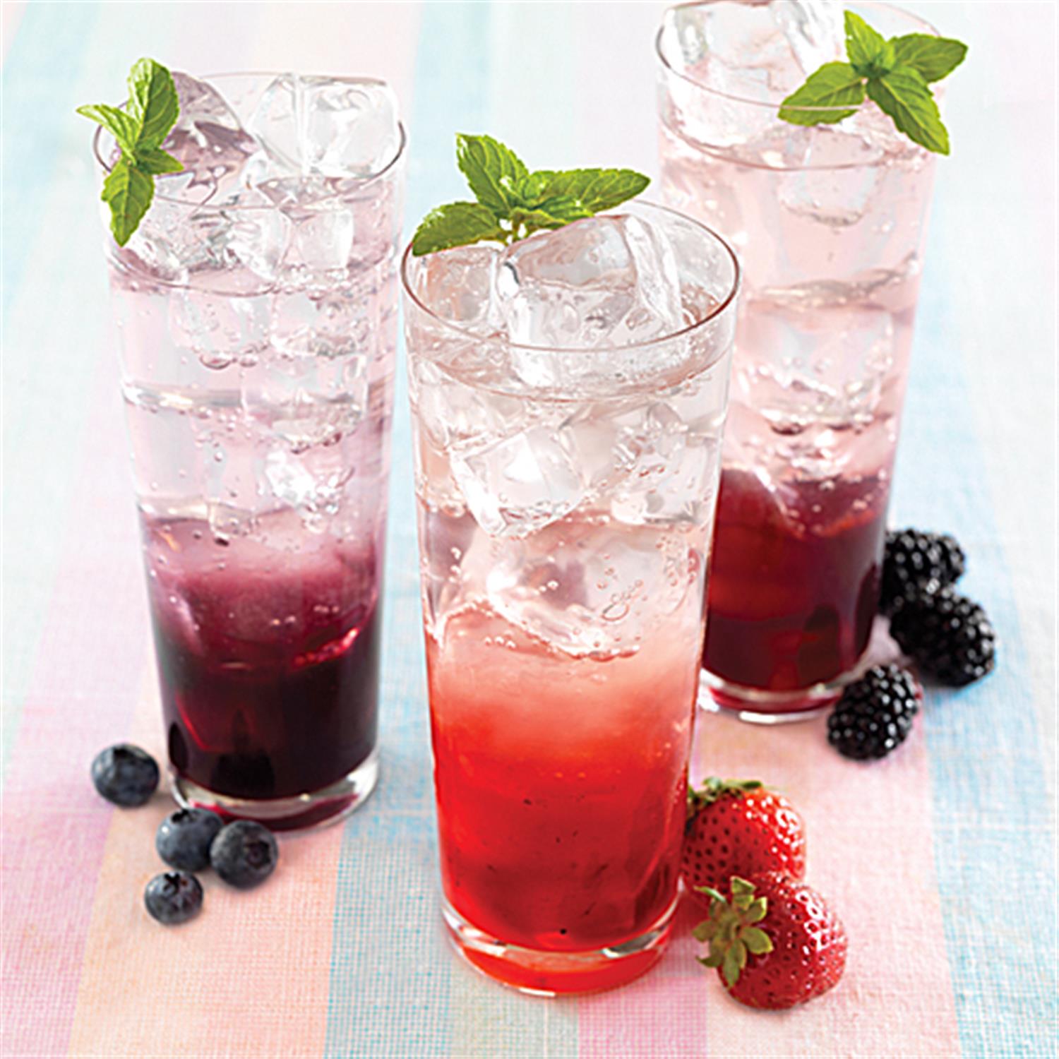 Italian Soda