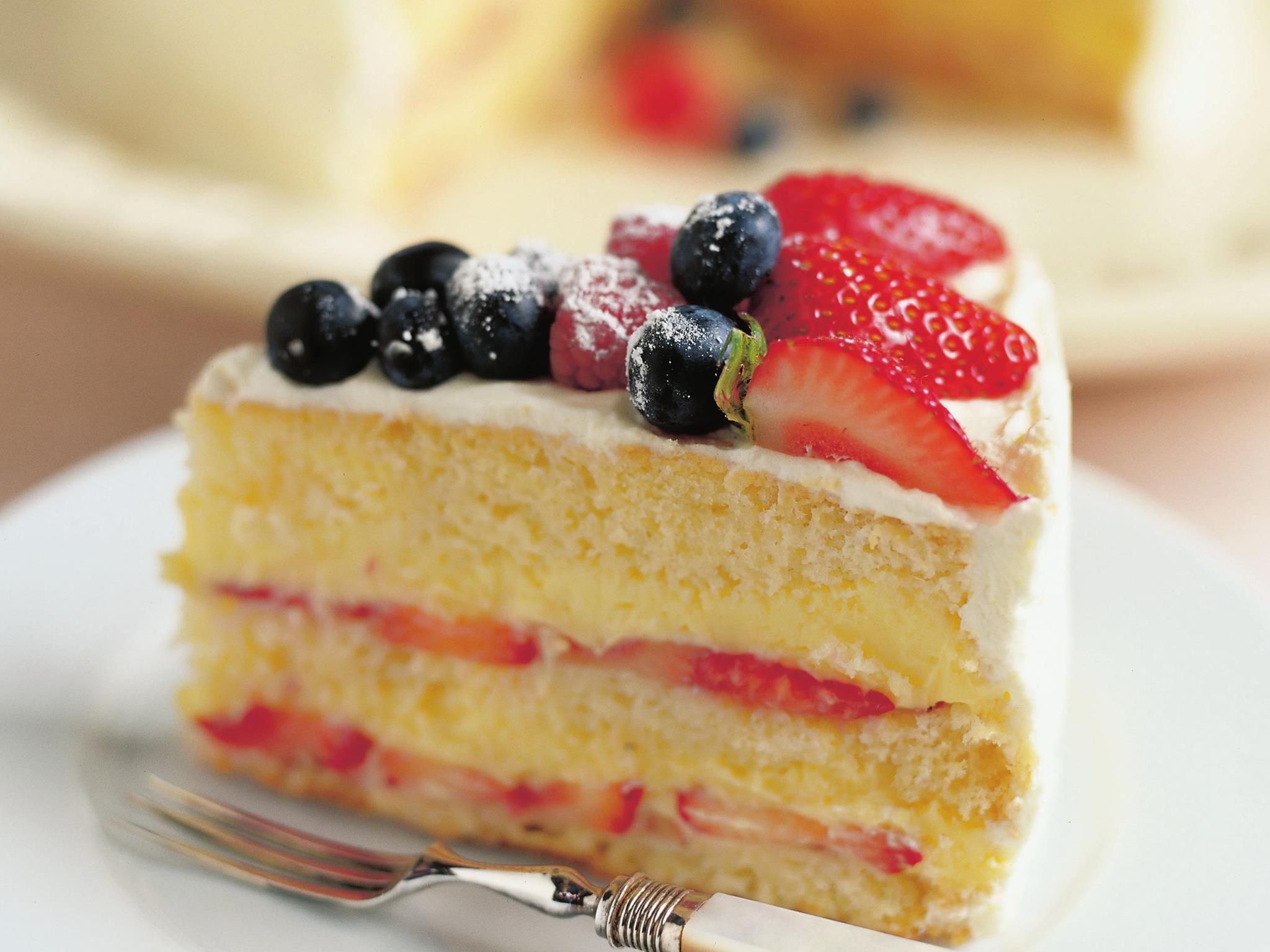 Zuppa Inglese