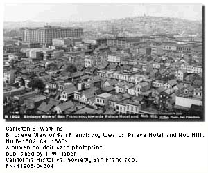 San Francisco