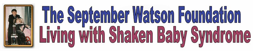 September Watson Foundation