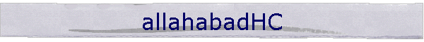 allahabadHC