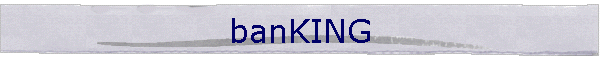 banKING