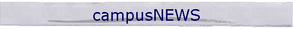 campusNEWS