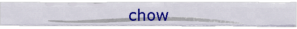 chow
