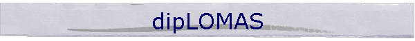 dipLOMAS
