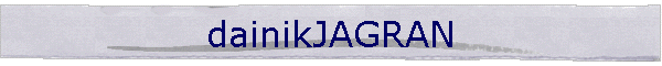 dainikJAGRAN