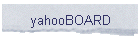 yahooBOARD