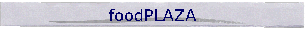 foodPLAZA