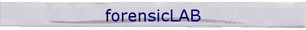 forensicLAB