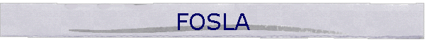 FOSLA