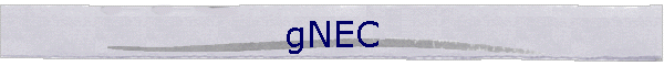 gNEC