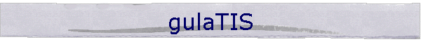 gulaTIS