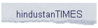 hindustanTIMES