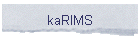 kaRIMS
