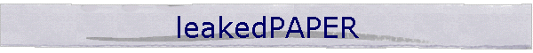leakedPAPER
