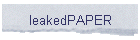 leakedPAPER