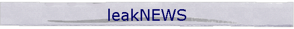 leakNEWS