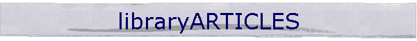 libraryARTICLES
