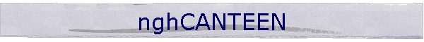 nghCANTEEN