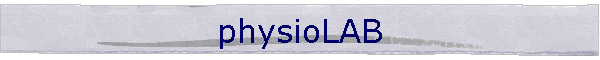 physioLAB